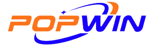 Logo popwin