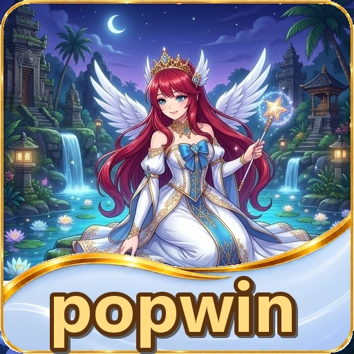 Tampilan unduh paket APK popwin versi 6.2.4 berukuran 41.8 MB